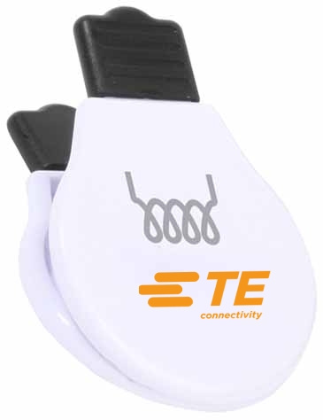 Light Bulb Power Clip