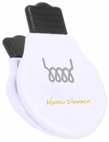 Light Bulb Power Clip