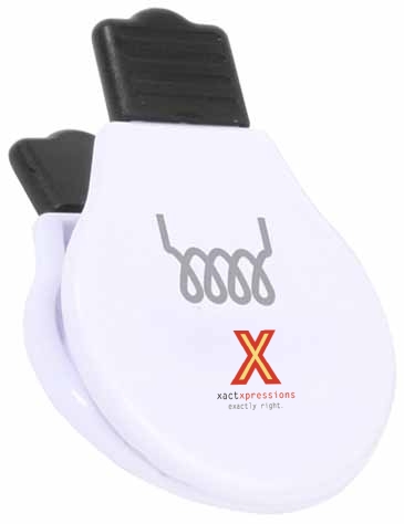 Light Bulb Power Clip