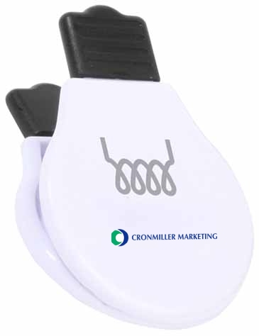 Light Bulb Power Clip