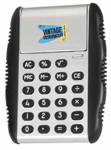 Grip & Flip Calculator