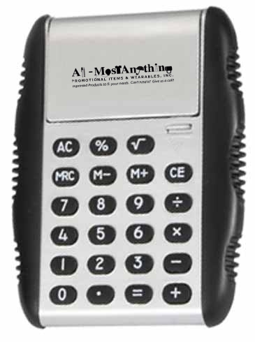 Grip & Flip Calculator