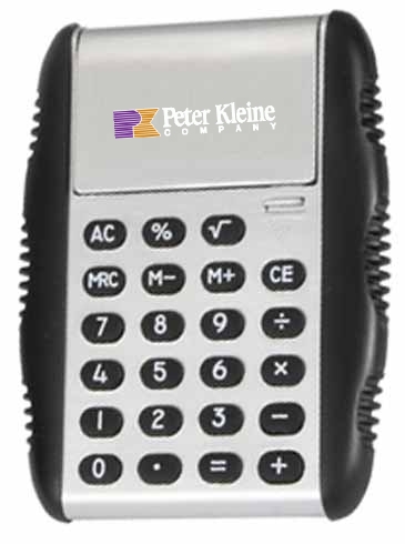 Grip & Flip Calculator