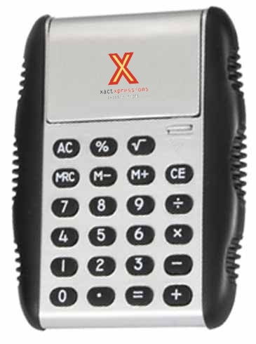 Grip & Flip Calculator