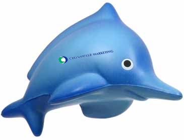 Marlin Stress Reliever