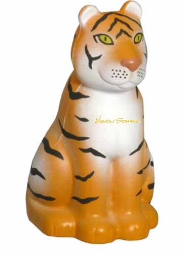 Sitting Tiger Stress Reliever