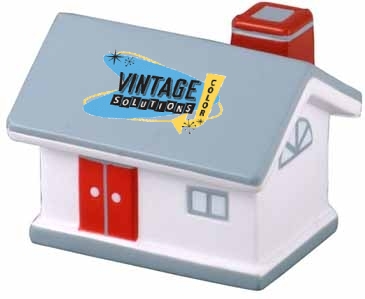 House Stress Reliever