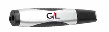 Level Light Screwdriver Pen