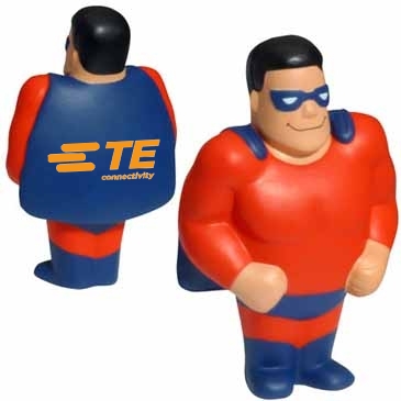 Super Hero Stress Reliever
