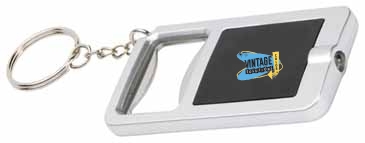 LED Keylight Bottle Opener