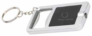 LED Keylight Bottle Opener