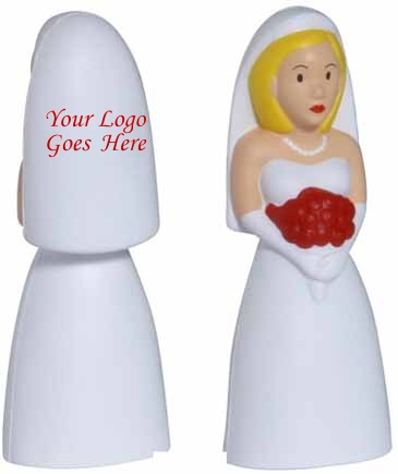 Bride Stress Reliever