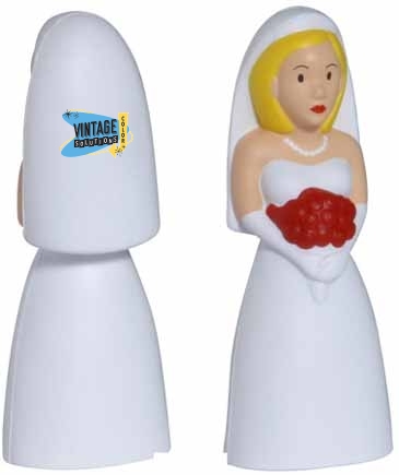 Bride Stress Reliever