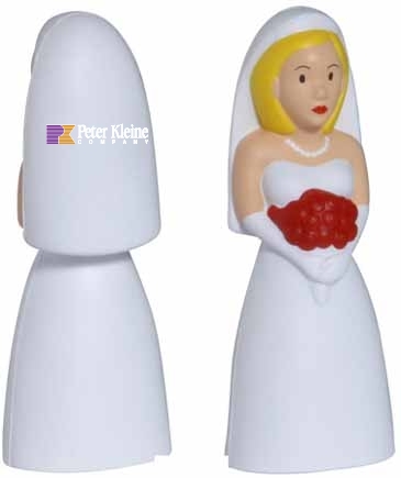Bride Stress Reliever
