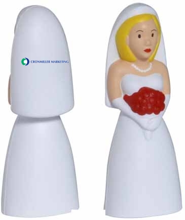 Bride Stress Reliever