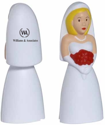 Bride Stress Reliever