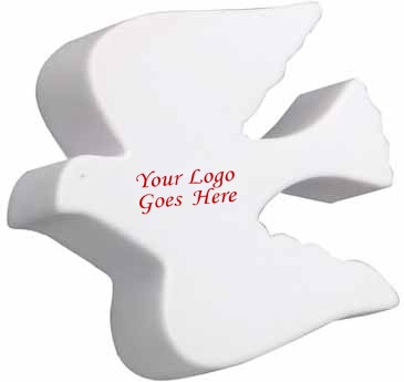 Dove Stress Reliever