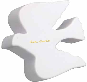 Dove Stress Reliever