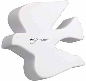 Dove Stress Reliever