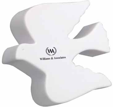 Dove Stress Reliever