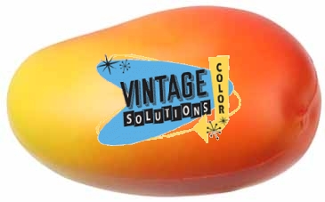 Mango Stress Reliever