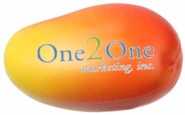Mango Stress Reliever