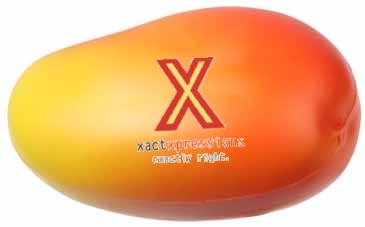 Mango Stress Reliever