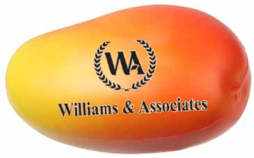 Mango Stress Reliever