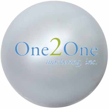 Jewel Stress Ball