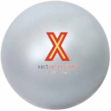 Jewel Stress Ball