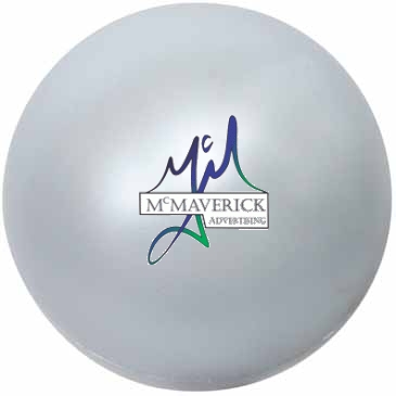 Jewel Stress Ball