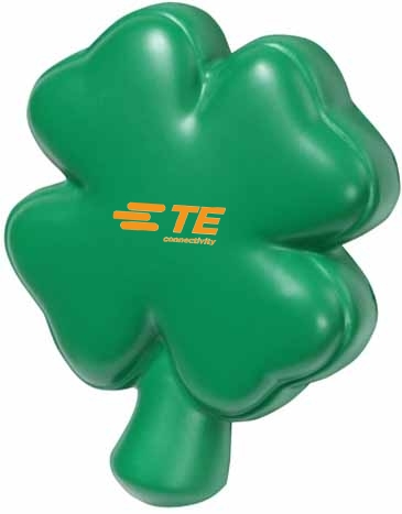 4-Leaf Clover Stress Reliever