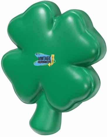 4-Leaf Clover Stress Reliever