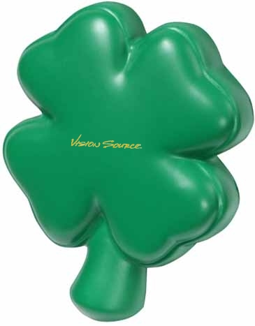 4-Leaf Clover Stress Reliever