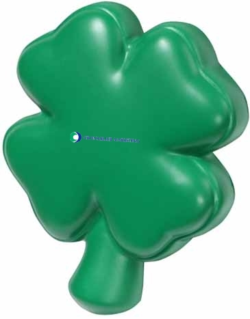 4-Leaf Clover Stress Reliever