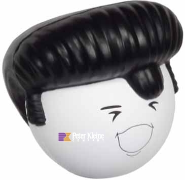Rock N' Roll Mad Cap Stress Reliever