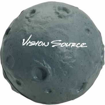 Moon Stress Reliever