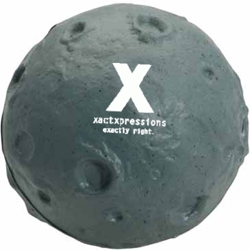 Moon Stress Reliever