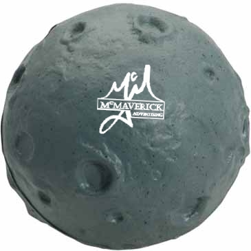 Moon Stress Reliever