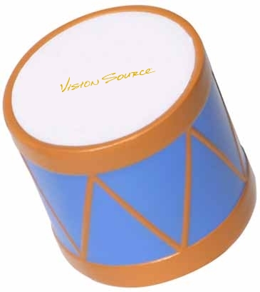 Drum Stress Reliever