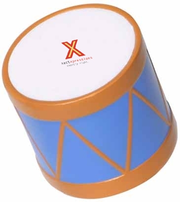 Drum Stress Reliever