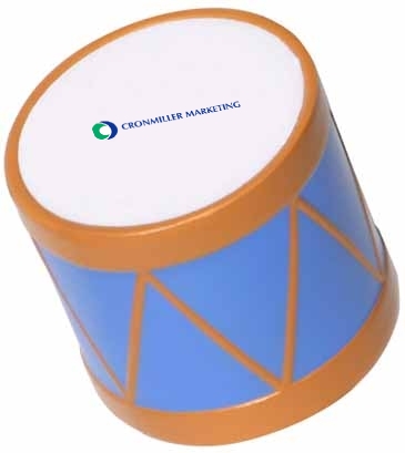 Drum Stress Reliever