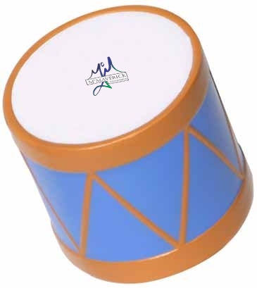 Drum Stress Reliever