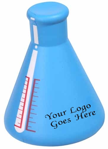 Chemical Flask Stress Reliever
