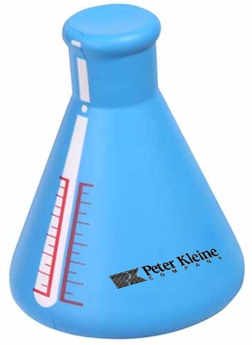 Chemical Flask Stress Reliever