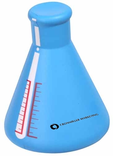 Chemical Flask Stress Reliever