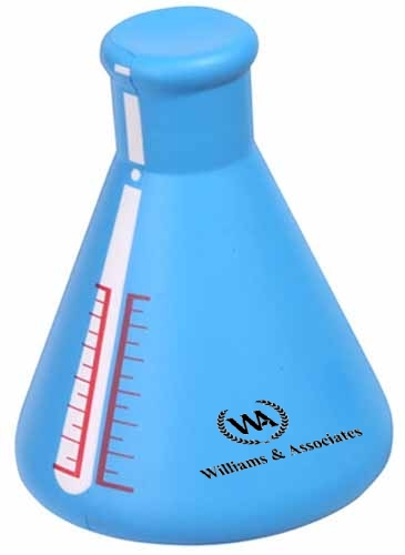 Chemical Flask Stress Reliever