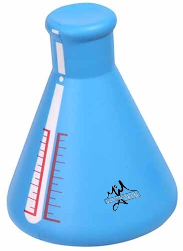 Chemical Flask Stress Reliever