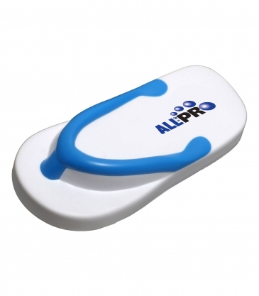 Flip Flop Stress Reliever