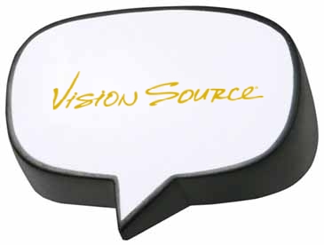 Caption Bubble Stress Reliever